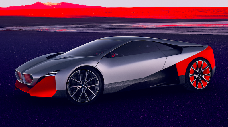 Image: BMW